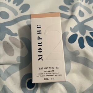 Morphe Hint Hint Skin Tint in shade Hint of Marshmallow